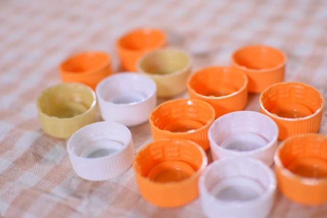 ペットボトルの蓋が開かない原因や理由:ペットボトルの形状