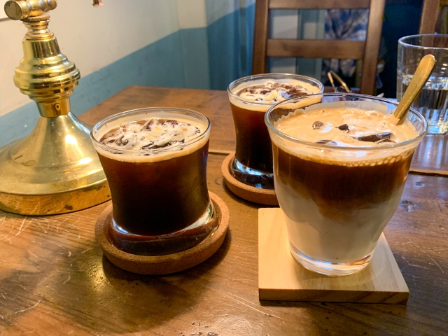カフェオレは体に悪い?カフェ オレ 毎日 糖尿病